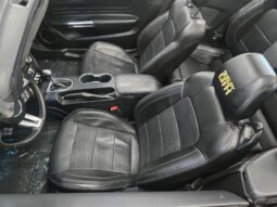 										2022 Ford Mustang Shelby GT-H Convertible full									