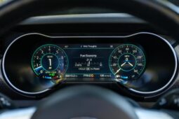 										2022 Ford Mustang Shelby GT-H Convertible full									