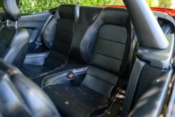 										2022 Ford Mustang Shelby GT-H Convertible full									