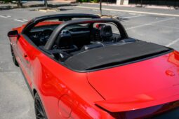 										2022 Ford Mustang Shelby GT-H Convertible full									