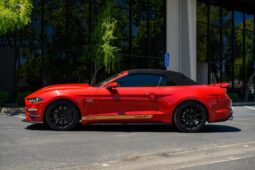 										2022 Ford Mustang Shelby GT-H Convertible full									