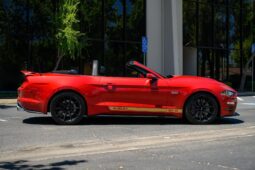 										2022 Ford Mustang Shelby GT-H Convertible full									