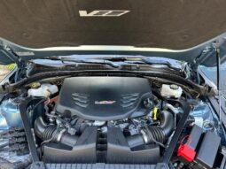 										2023 Cadillac CT4-V Blackwing Manual full									