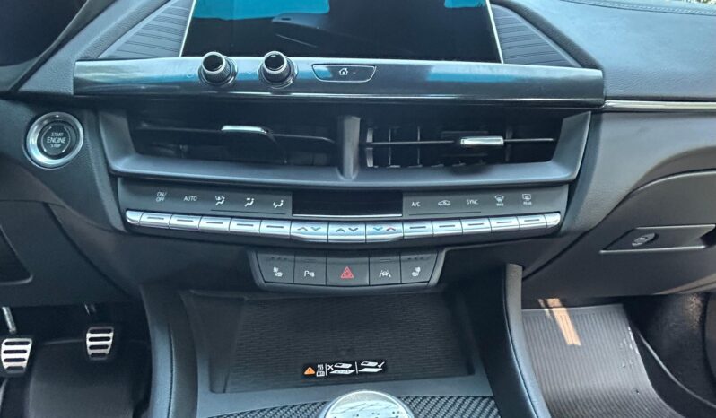 								2023 Cadillac CT4-V Blackwing Manual full									