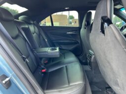 2023 Cadillac CT4-V Blackwing Manual