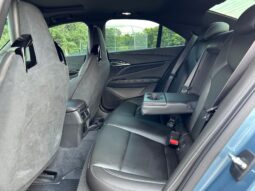 										2023 Cadillac CT4-V Blackwing Manual full									