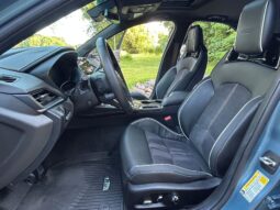 										2023 Cadillac CT4-V Blackwing Manual full									