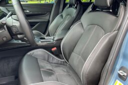 										2023 Cadillac CT4-V Blackwing Manual full									