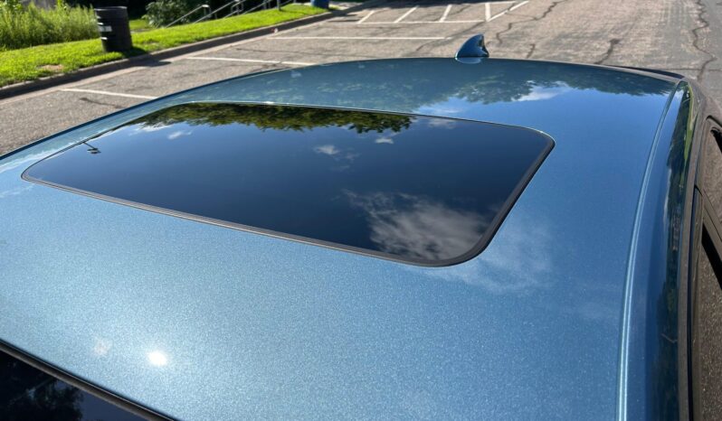 								2023 Cadillac CT4-V Blackwing Manual full									