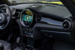 2024 Mini Cooper S Convertible