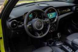 2024 Mini Cooper S Convertible