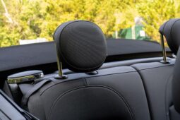 2024 Mini Cooper S Convertible