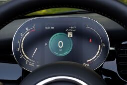 2024 Mini Cooper S Convertible