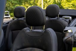 										2024 Mini Cooper S Convertible full									