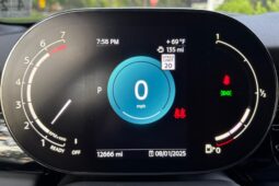 										2024 Mini Cooper S Convertible full									