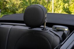 										2024 Mini Cooper S Convertible full									