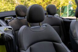 										2024 Mini Cooper S Convertible full									