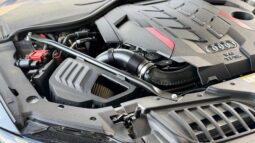 										2023 Audi S8 563-hp full									