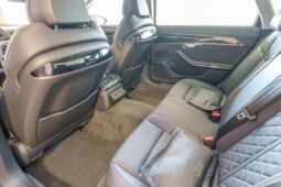 										2023 Audi S8 563-hp full									