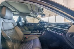 										2023 Audi S8 563-hp full									