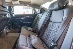 										2023 Audi S8 563-hp full									