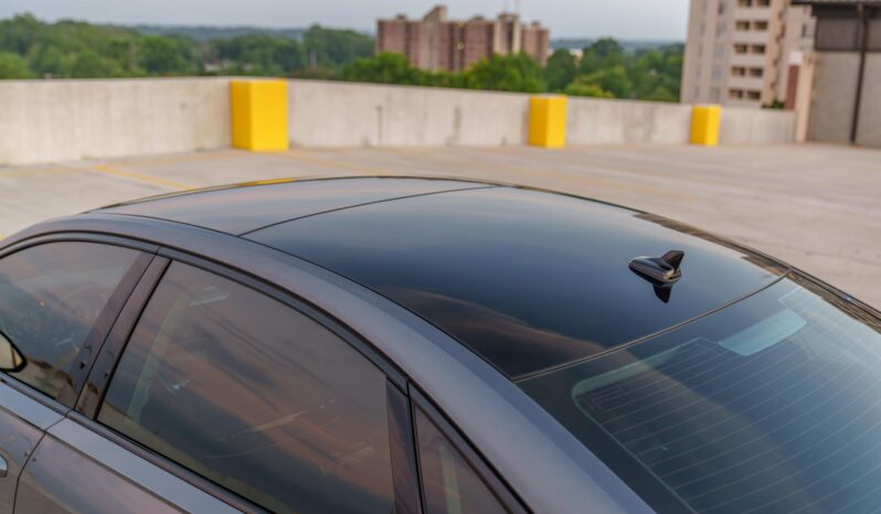 								2023 Audi S8 563-hp full									