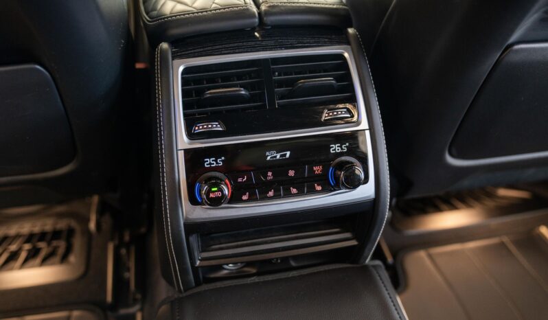 								2022 BMW Alpina B7 xDrive AWD full									