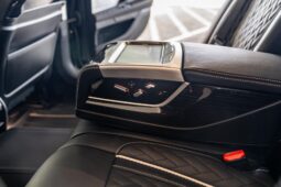 2022 BMW Alpina B7 xDrive AWD