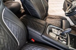 2022 BMW Alpina B7 xDrive AWD