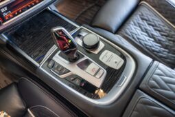 2022 BMW Alpina B7 xDrive AWD