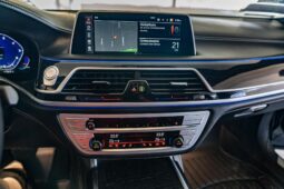 										2022 BMW Alpina B7 xDrive AWD full									