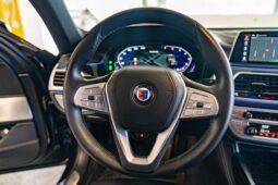 										2022 BMW Alpina B7 xDrive AWD full									