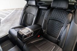 										2022 BMW Alpina B7 xDrive AWD full									