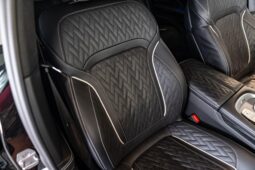 										2022 BMW Alpina B7 xDrive AWD full									