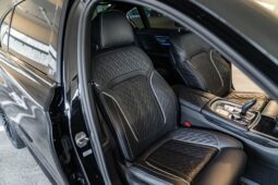 										2022 BMW Alpina B7 xDrive AWD full									