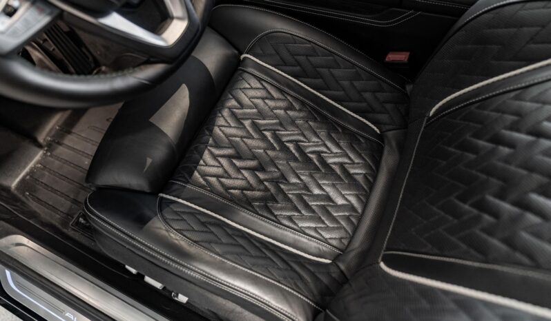 								2022 BMW Alpina B7 xDrive AWD full									