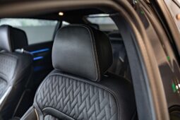 										2022 BMW Alpina B7 xDrive AWD full									