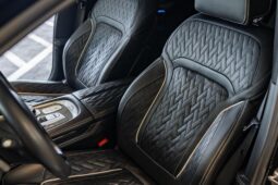 										2022 BMW Alpina B7 xDrive AWD full									