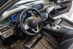 										2022 BMW Alpina B7 xDrive AWD full									