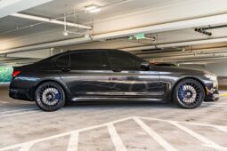 										2022 BMW Alpina B7 xDrive AWD full									