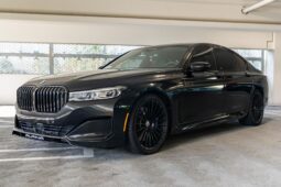										2022 BMW Alpina B7 xDrive AWD full									