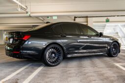 										2022 BMW Alpina B7 xDrive AWD full									