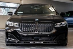 										2022 BMW Alpina B7 xDrive AWD full									