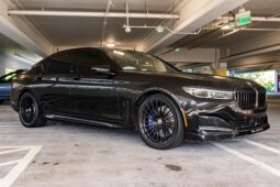 										2022 BMW Alpina B7 xDrive AWD full									
