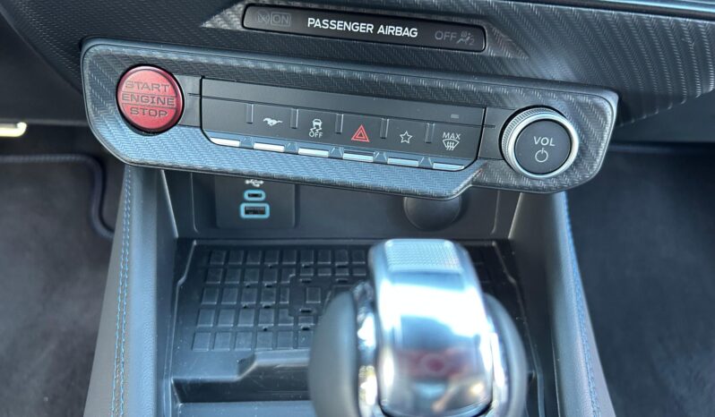 								2024 Ford Mustang Dark Horse Coupe full									