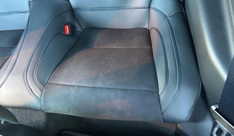 								2024 Ford Mustang Dark Horse Coupe full									