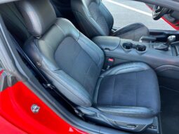 2024 Ford Mustang Dark Horse Coupe