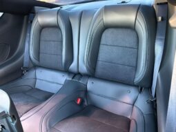 										2024 Ford Mustang Dark Horse Coupe full									