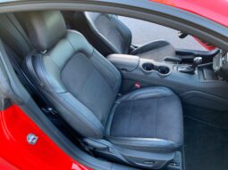 										2024 Ford Mustang Dark Horse Coupe full									