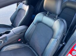 										2024 Ford Mustang Dark Horse Coupe full									